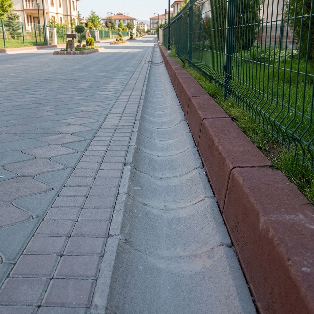 Oluk Taşı İstanbul