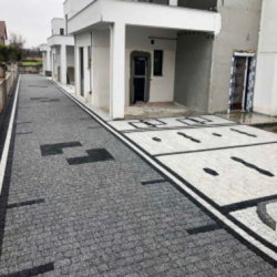 Parke Taşı